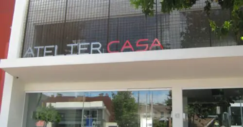 ATELIER CASA ATELIER CASA